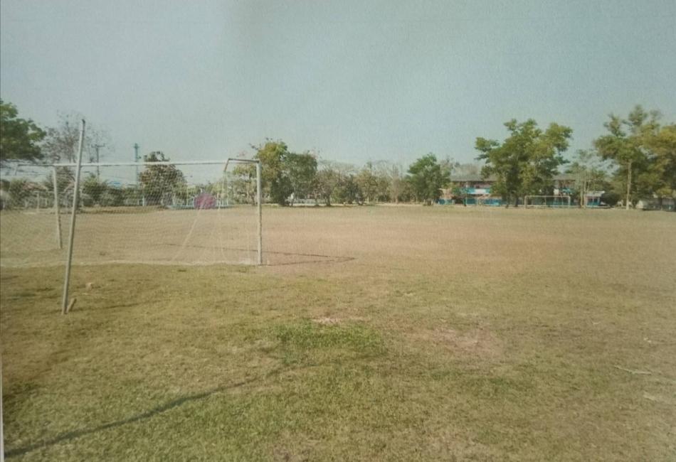 สนามกีฬา/ลานกีฬา ประจำตำบลโนนค้อ